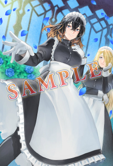 画像ギャラリー No.012のサムネイル画像 / 「Bloodstained: Curse of the Moon」シリーズ2タイトルをまとめたパッケージ版，7月13日に発売決定