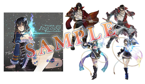 画像ギャラリー No.014のサムネイル画像 / 「Bloodstained: Curse of the Moon」シリーズ2タイトルをまとめたパッケージ版，7月13日に発売決定