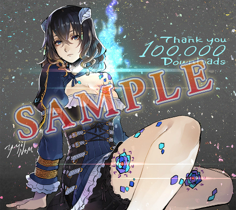 画像ギャラリー No.016のサムネイル画像 / 「Bloodstained: Curse of the Moon」シリーズ2タイトルをまとめたパッケージ版，7月13日に発売決定
