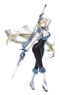 画像ギャラリー No.032のサムネイル画像 / 「Bloodstained: Curse of the Moon」シリーズ2タイトルをまとめたパッケージ版，7月13日に発売決定