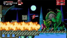 画像ギャラリー No.008のサムネイル画像 / 五十嵐孝司氏による新作「Bloodstained: Curse of the Moon 2」が発表。多数のギミックやキャラクター情報が明らかに