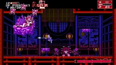 画像ギャラリー No.009のサムネイル画像 / 五十嵐孝司氏による新作「Bloodstained: Curse of the Moon 2」が発表。多数のギミックやキャラクター情報が明らかに