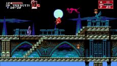 画像ギャラリー No.012のサムネイル画像 / 五十嵐孝司氏による新作「Bloodstained: Curse of the Moon 2」が発表。多数のギミックやキャラクター情報が明らかに
