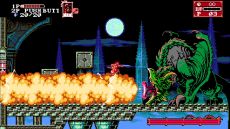 画像ギャラリー No.013のサムネイル画像 / 五十嵐孝司氏による新作「Bloodstained: Curse of the Moon 2」が発表。多数のギミックやキャラクター情報が明らかに