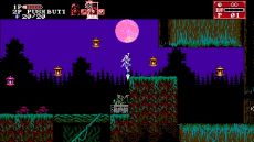 画像ギャラリー No.016のサムネイル画像 / 五十嵐孝司氏による新作「Bloodstained: Curse of the Moon 2」が発表。多数のギミックやキャラクター情報が明らかに