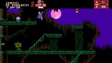 画像ギャラリー No.017のサムネイル画像 / 五十嵐孝司氏による新作「Bloodstained: Curse of the Moon 2」が発表。多数のギミックやキャラクター情報が明らかに