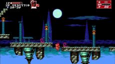 画像ギャラリー No.019のサムネイル画像 / 五十嵐孝司氏による新作「Bloodstained: Curse of the Moon 2」が発表。多数のギミックやキャラクター情報が明らかに