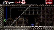 画像ギャラリー No.039のサムネイル画像 / 五十嵐孝司氏による新作「Bloodstained: Curse of the Moon 2」が発表。多数のギミックやキャラクター情報が明らかに