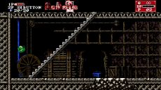 画像ギャラリー No.040のサムネイル画像 / 五十嵐孝司氏による新作「Bloodstained: Curse of the Moon 2」が発表。多数のギミックやキャラクター情報が明らかに