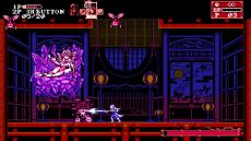 画像ギャラリー No.054のサムネイル画像 / 五十嵐孝司氏による新作「Bloodstained: Curse of the Moon 2」が発表。多数のギミックやキャラクター情報が明らかに