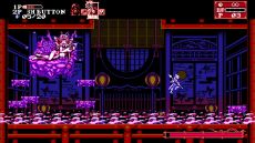 画像ギャラリー No.055のサムネイル画像 / 五十嵐孝司氏による新作「Bloodstained: Curse of the Moon 2」が発表。多数のギミックやキャラクター情報が明らかに