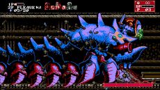 画像ギャラリー No.060のサムネイル画像 / 五十嵐孝司氏による新作「Bloodstained: Curse of the Moon 2」が発表。多数のギミックやキャラクター情報が明らかに