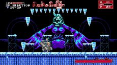 画像ギャラリー No.061のサムネイル画像 / 五十嵐孝司氏による新作「Bloodstained: Curse of the Moon 2」が発表。多数のギミックやキャラクター情報が明らかに