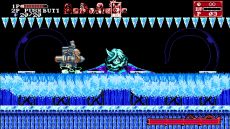画像ギャラリー No.063のサムネイル画像 / 五十嵐孝司氏による新作「Bloodstained: Curse of the Moon 2」が発表。多数のギミックやキャラクター情報が明らかに