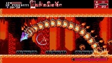 画像ギャラリー No.064のサムネイル画像 / 五十嵐孝司氏による新作「Bloodstained: Curse of the Moon 2」が発表。多数のギミックやキャラクター情報が明らかに