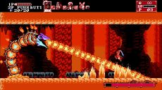 画像ギャラリー No.065のサムネイル画像 / 五十嵐孝司氏による新作「Bloodstained: Curse of the Moon 2」が発表。多数のギミックやキャラクター情報が明らかに