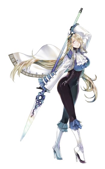 画像ギャラリー No.007のサムネイル画像 / 「Bloodstained: Curse of the Moon 2」発売直前インタビュー。五十嵐孝司氏ら3名のキーパーソンが語る新たなキャラクターと追加要素の魅力