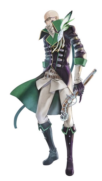 画像ギャラリー No.008のサムネイル画像 / 「Bloodstained: Curse of the Moon 2」発売直前インタビュー。五十嵐孝司氏ら3名のキーパーソンが語る新たなキャラクターと追加要素の魅力