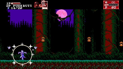 画像ギャラリー No.011のサムネイル画像 / 「Bloodstained: Curse of the Moon 2」発売直前インタビュー。五十嵐孝司氏ら3名のキーパーソンが語る新たなキャラクターと追加要素の魅力