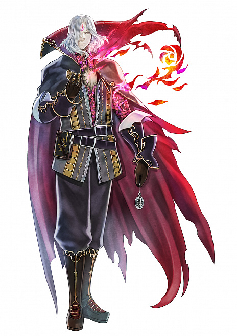 画像ギャラリー No.019のサムネイル画像 / 五十嵐孝司氏監修の「Bloodstained: Curse of the Moon 2」，最新トレイラー公開。発売日は7月10日に決定