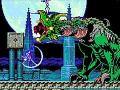五十嵐孝司氏監修の「Bloodstained: Curse of the Moon 2」，最新トレイラー公開。発売日は7月10日に決定
