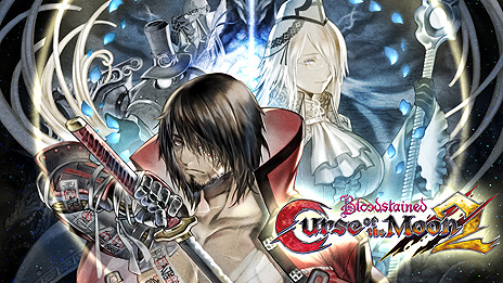 画像ギャラリー No.003のサムネイル画像 / 五十嵐孝司氏監修の「Bloodstained: Curse of the Moon 2」が本日リリース。 BOSS RUSHモードが7月16日のアップデートで追加へ