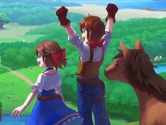 PS4＆Switch向け「Harvest Moon: One World」が2020年秋に発売。「牧場物語」の流れを汲む農場シミュレーション