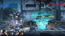 画像ギャラリー No.002のサムネイル画像 / シリーズ最新作「Fallen Legion：Revenants」がPS4/Switch向けで2021年初旬に発売決定