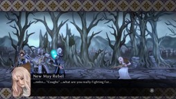 画像ギャラリー No.003のサムネイル画像 / シリーズ最新作「Fallen Legion：Revenants」がPS4/Switch向けで2021年初旬に発売決定