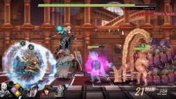 画像ギャラリー No.004のサムネイル画像 / シリーズ最新作「Fallen Legion：Revenants」がPS4/Switch向けで2021年初旬に発売決定