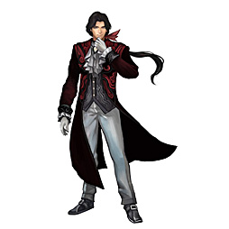 画像ギャラリー No.002のサムネイル画像 / 「Fallen Legion -救いの亡霊-」,Switch版であらかじめダウンロード開始