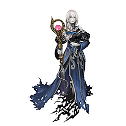画像ギャラリー No.003のサムネイル画像 / 「Fallen Legion -救いの亡霊-」,Switch版であらかじめダウンロード開始