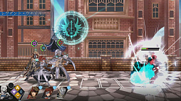 画像ギャラリー No.009のサムネイル画像 / 「Fallen Legion -救いの亡霊-」,Switch版であらかじめダウンロード開始