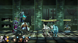 画像ギャラリー No.014のサムネイル画像 / 「Fallen Legion -救いの亡霊-」,Switch版であらかじめダウンロード開始