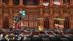 画像ギャラリー No.016のサムネイル画像 / 「Fallen Legion -救いの亡霊-」,Switch版であらかじめダウンロード開始