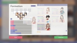 画像ギャラリー No.003のサムネイル画像 / 「Idol Manager」の2020年内の正式リリースがアナウンス。ロシアの独立系デベロッパによる，日本のアイドル業界をテーマとした経営ストラテジー