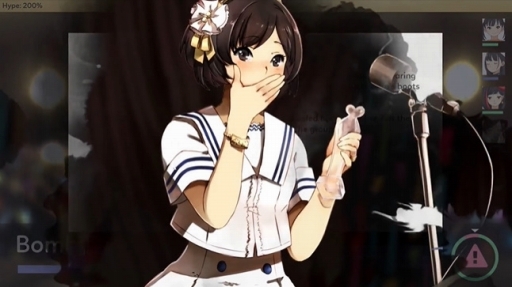 画像ギャラリー No.006のサムネイル画像 / 「Idol Manager」の2020年内の正式リリースがアナウンス。ロシアの独立系デベロッパによる，日本のアイドル業界をテーマとした経営ストラテジー
