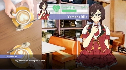 画像ギャラリー No.011のサムネイル画像 / 「Idol Manager」の2020年内の正式リリースがアナウンス。ロシアの独立系デベロッパによる，日本のアイドル業界をテーマとした経営ストラテジー
