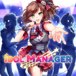 画像ギャラリー No.001のサムネイル画像 / アイドル事務所経営シム「Idol Manager」の日本語版PVが公開。どんな手を使ってでものし上がる業界の光と影を描く