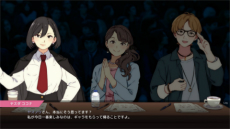 画像ギャラリー No.020のサムネイル画像 / アイドル事務所経営シム「Idol Manager」の日本語版PVが公開。どんな手を使ってでものし上がる業界の光と影を描く