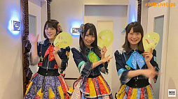 画像ギャラリー No.005のサムネイル画像 / PC版「Idol Manager（アイドルマネージャー）」の配信が2021年7月27日に決定。主題歌やアイドルのボイスに“仮面女子”を起用