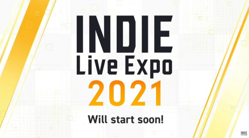 画像ギャラリー No.001のサムネイル画像 / 「INDIE Live Expo 2021」視聴レポート。5時間以上にわたって300以上のインディーズゲームが取り上げられた番組の内容をまとめて紹介