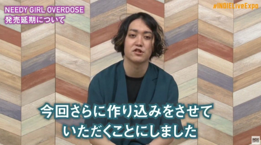 画像ギャラリー No.042のサムネイル画像 / 「INDIE Live Expo 2021」視聴レポート。5時間以上にわたって300以上のインディーズゲームが取り上げられた番組の内容をまとめて紹介
