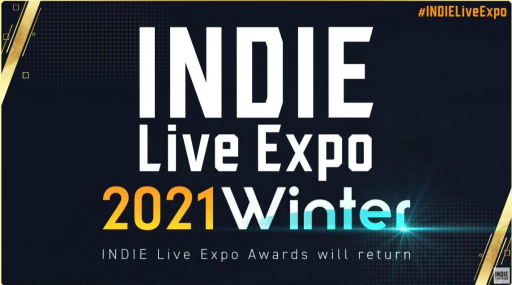 画像ギャラリー No.055のサムネイル画像 / 「INDIE Live Expo 2021」視聴レポート。5時間以上にわたって300以上のインディーズゲームが取り上げられた番組の内容をまとめて紹介