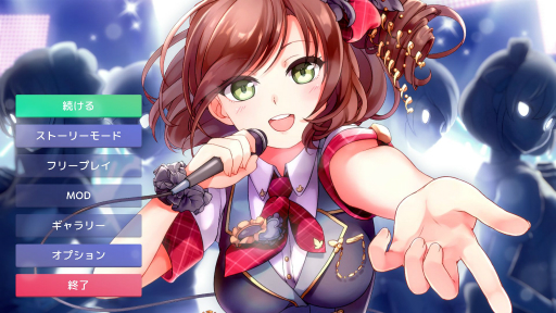 画像ギャラリー No.001のサムネイル画像 / 「Idol Manager」体験版プレイレポート。華やかな世界の裏で繰り広げられるアイドルプロデュース業のリアル