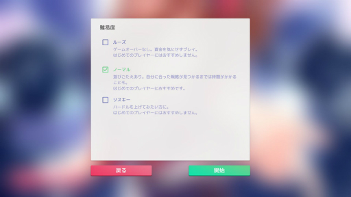 画像ギャラリー No.003のサムネイル画像 / 「Idol Manager」体験版プレイレポート。華やかな世界の裏で繰り広げられるアイドルプロデュース業のリアル