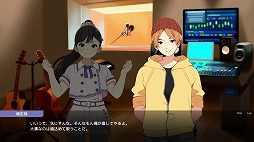 画像ギャラリー No.010のサムネイル画像 / ロシア発のアイドル事務所経営ゲーム「Idol Manager」が本日発売。仮面女子のサイン入り主題歌CDが当たるキャンペーンもスタート