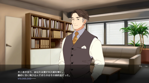 画像ギャラリー No.020のサムネイル画像 / 「Idol Manager」プレイレポート。アイドルプロデュース業の光と闇を体験できる本格事務所経営シム