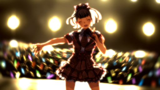 画像ギャラリー No.062のサムネイル画像 / 「Idol Manager」プレイレポート。アイドルプロデュース業の光と闇を体験できる本格事務所経営シム