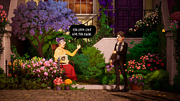 画像ギャラリー No.002のサムネイル画像 / アクションアドベンチャー「The Artful Escape」のゲームプレイ動画が公開。ロックのパワーで銀河を駆け巡ろう